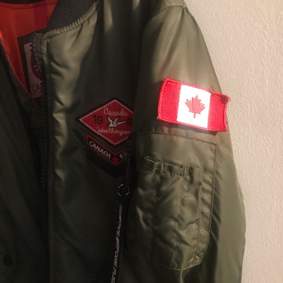 Flight Jacket - Picture 6 of 9